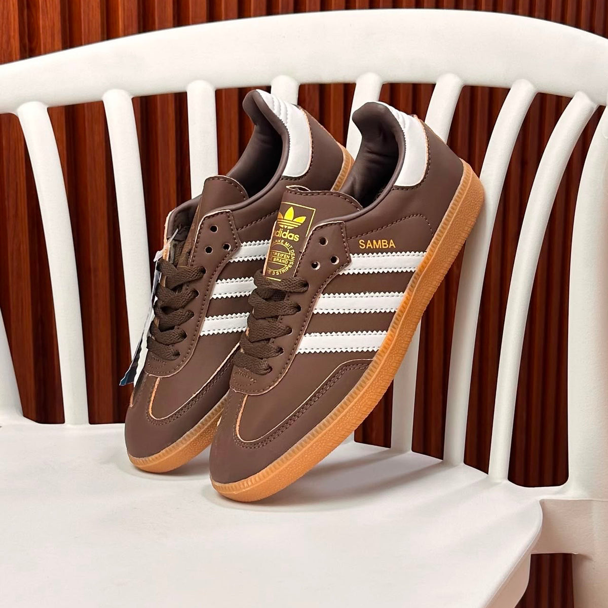 ADIDAS SAMBA