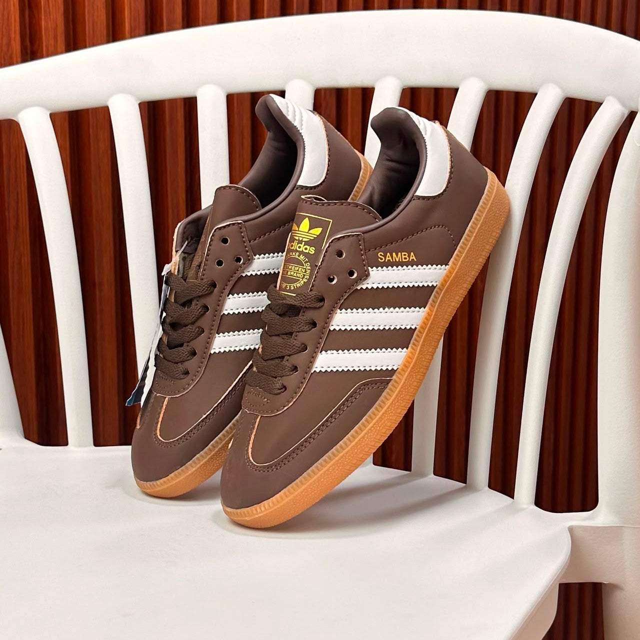 ADIDAS SAMBA