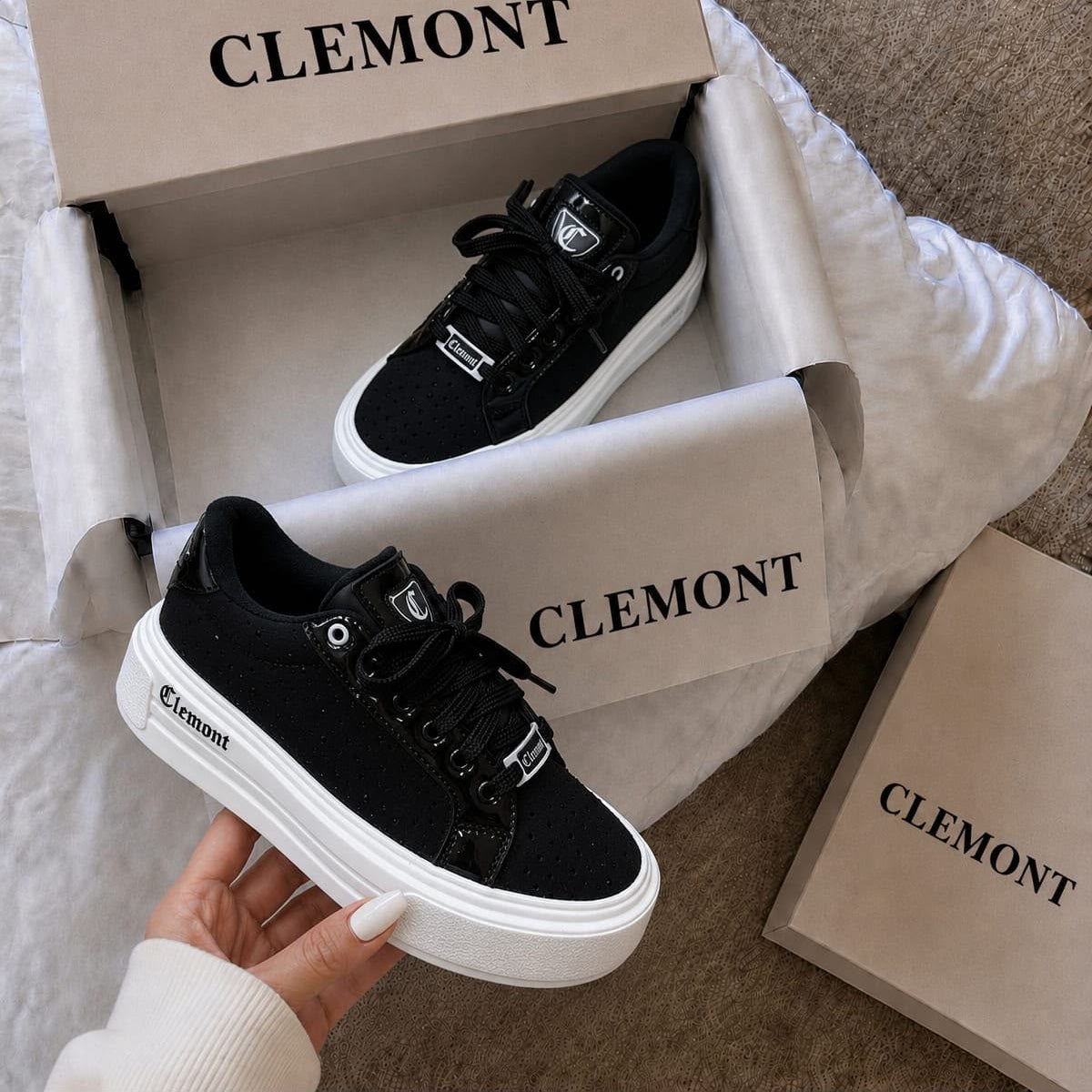 CLEMONT