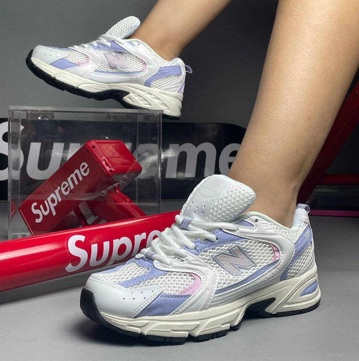 NEW BALANCE 530