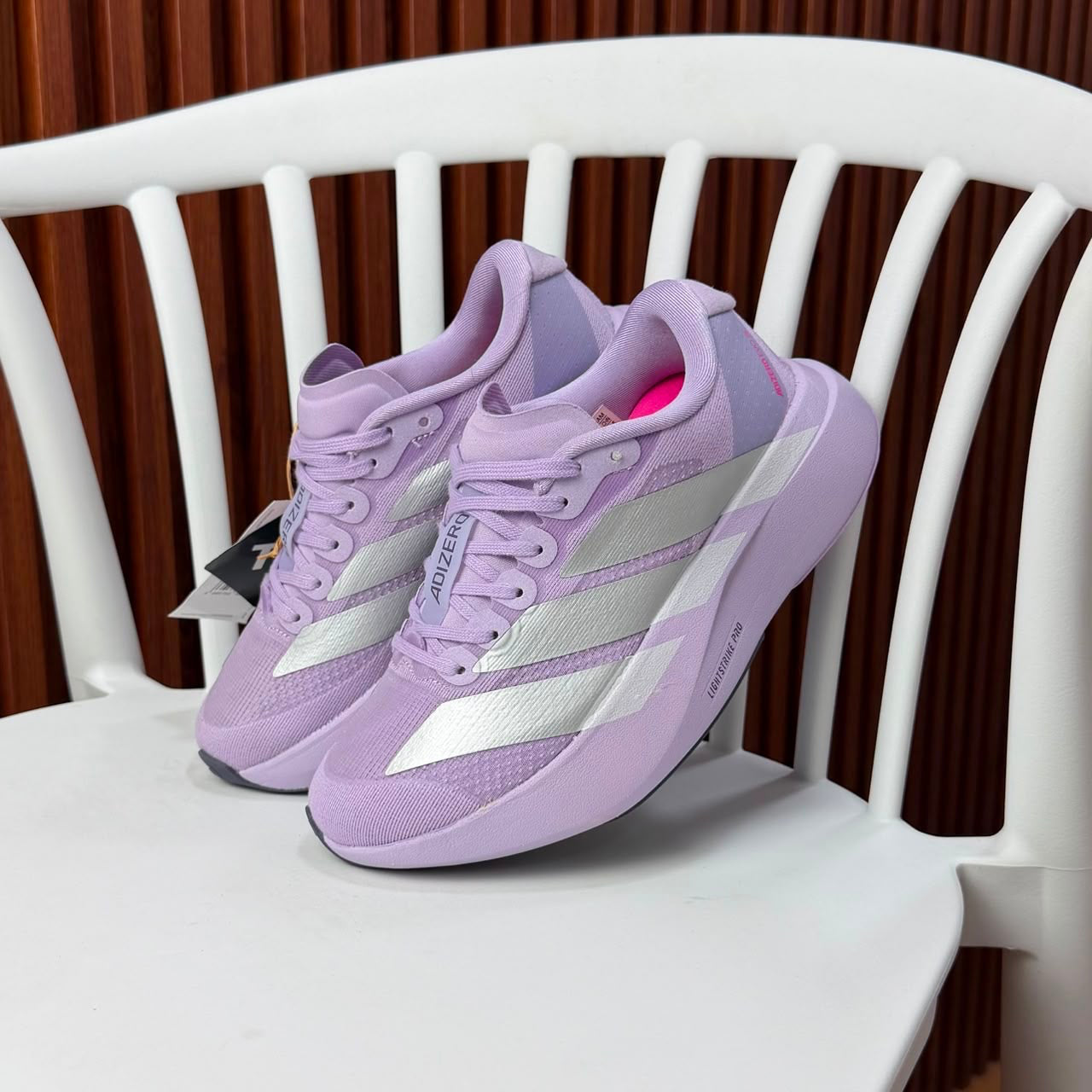ADIDAS ADIZERO