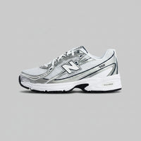 NEW BALANCE 740 WHITE SILVER