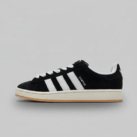 ADIDAS CAMPUS BLACK WHITE