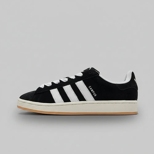 ADIDAS CAMPUS BLACK WHITE
