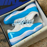 JORDAN RETRO 11