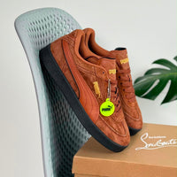 PUMA CLUB II