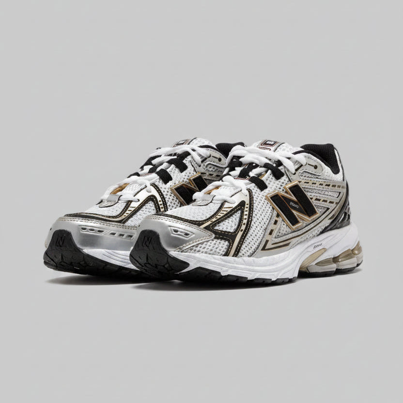 NEW BALANCE 1906R WHITE GOLD