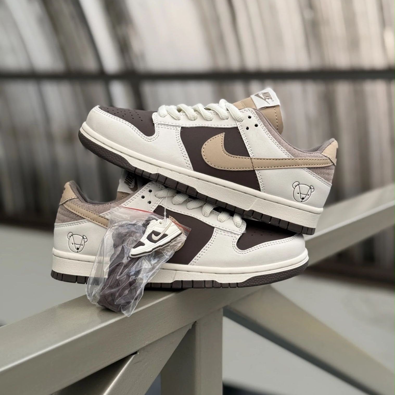 NIKE SB OSITO