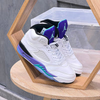 JORDAN RETRO 5
