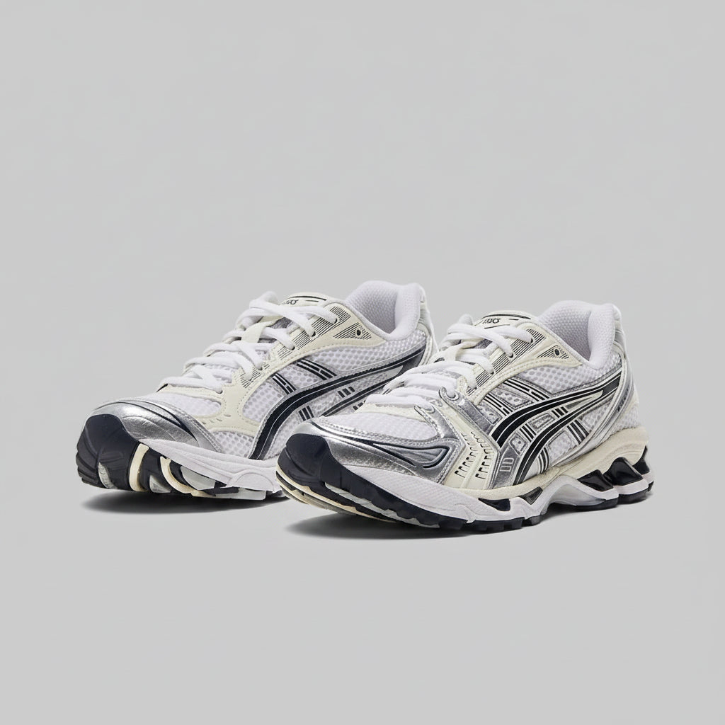 ASICS GEL-KAYANO 14 MIDNIGHT BLUE