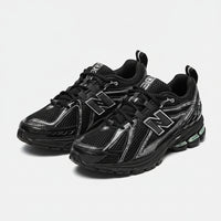 NEW BALANCE 1906R  TRIPLE BLACK