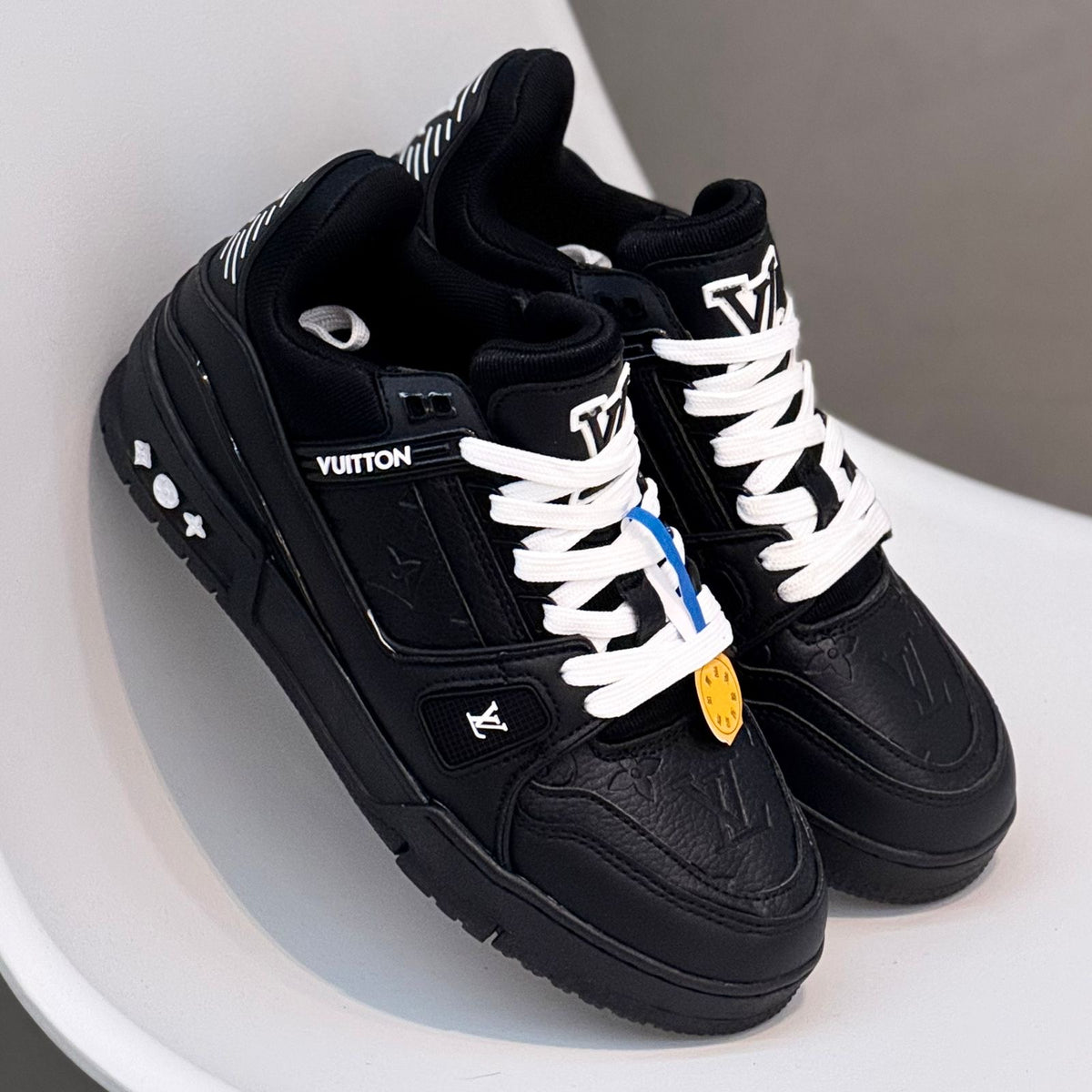 LOUIS VUITTON TRAINER
