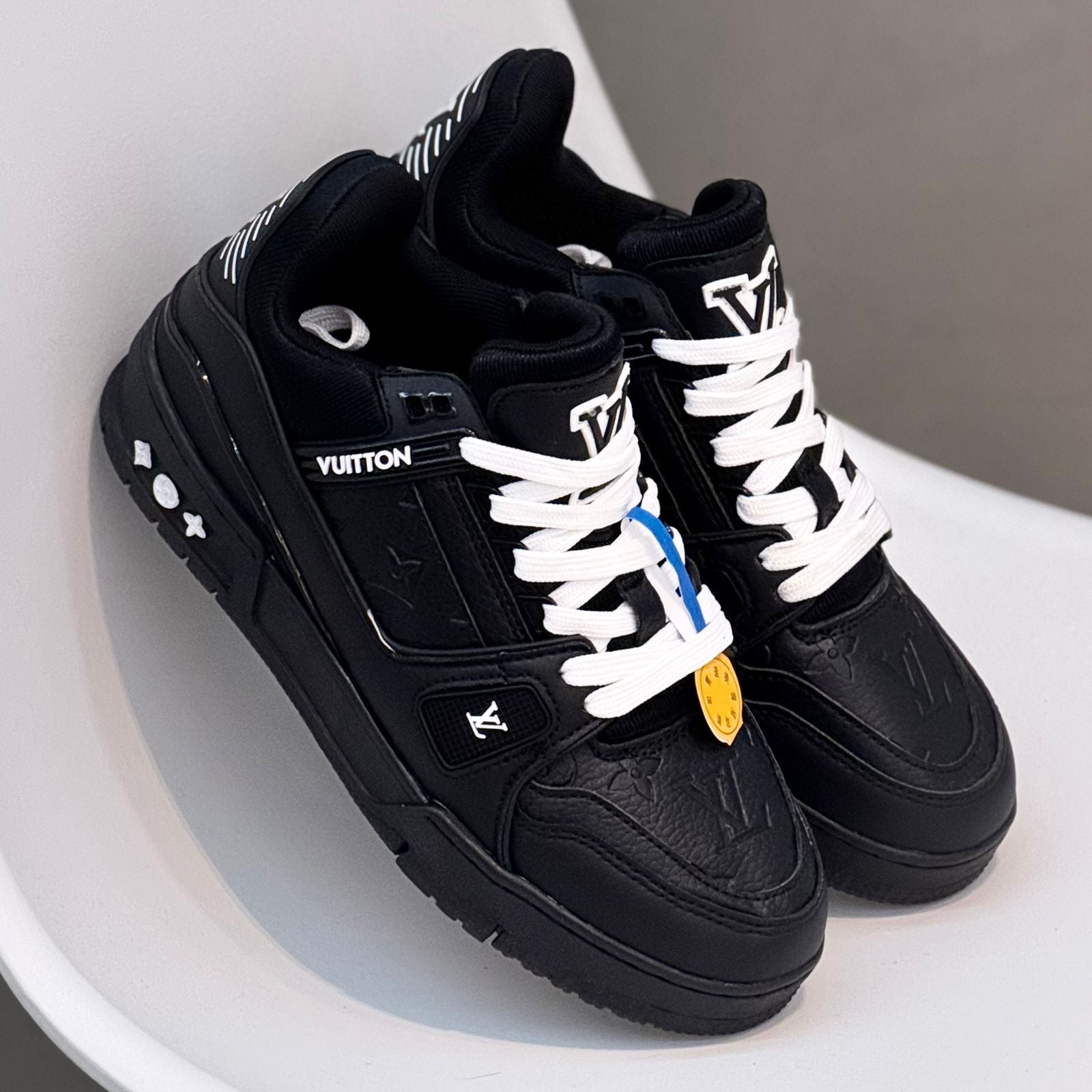 LOUIS VUITTON TRAINER