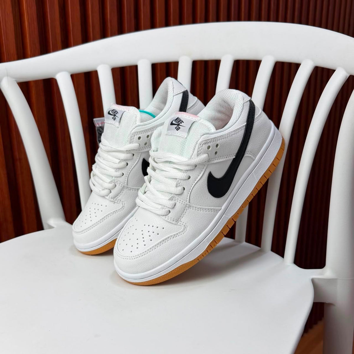 NIKE SB