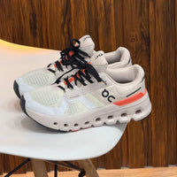 ON CLOUD RUNNER