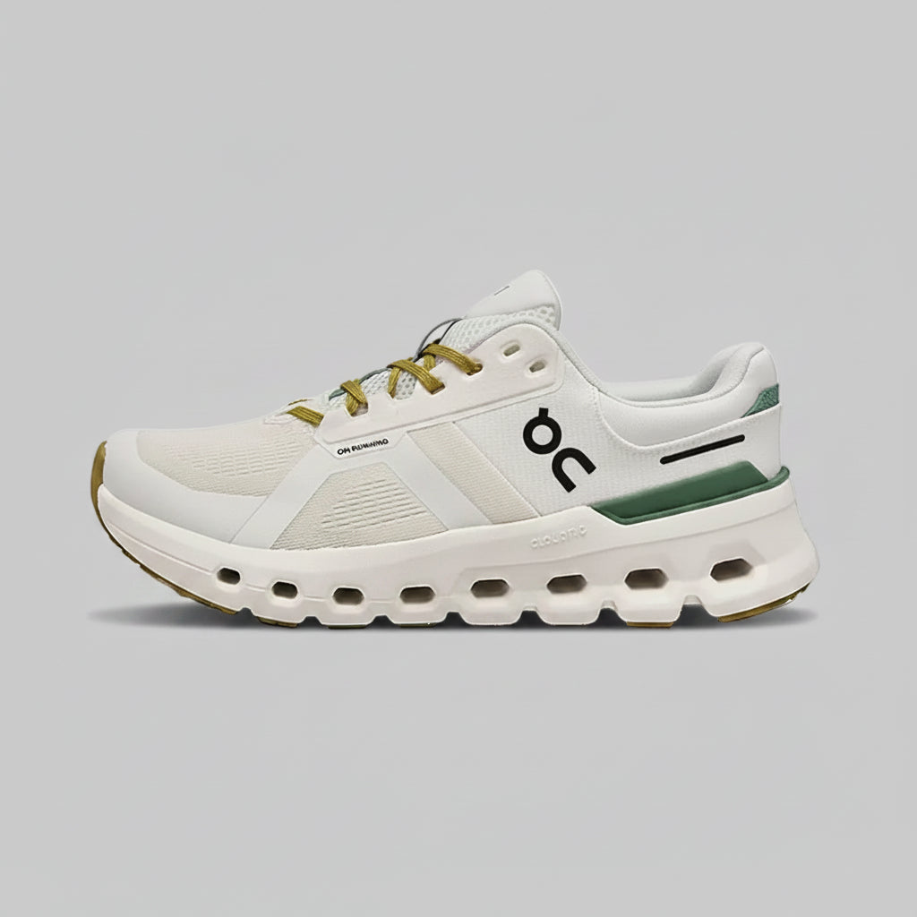 ON CLOUD RUNNER