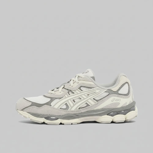ASICS GEL NYC CREAM GREY