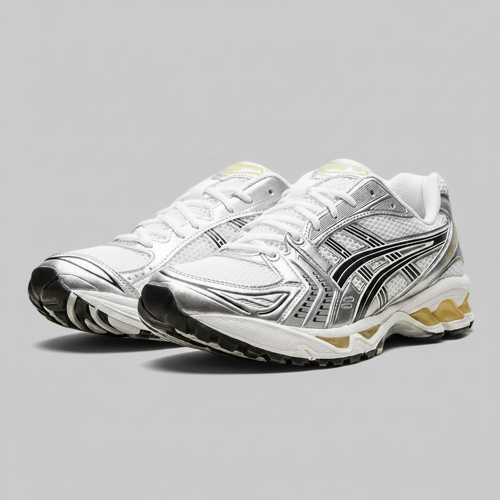 ASICS GEL KAYANO 14 GOLD