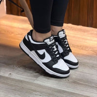 NIKE DUNK LOW PANDA