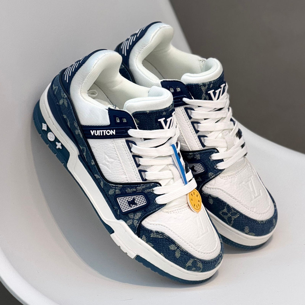 LOUIS VUITTON TRAINER