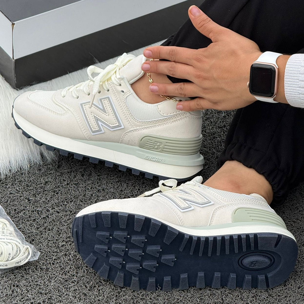NEW BALANCE 574