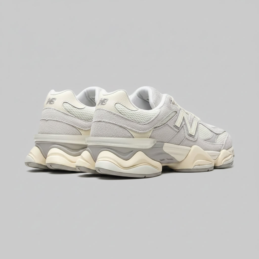 NEW BALANCE 9060 WHITE GREY