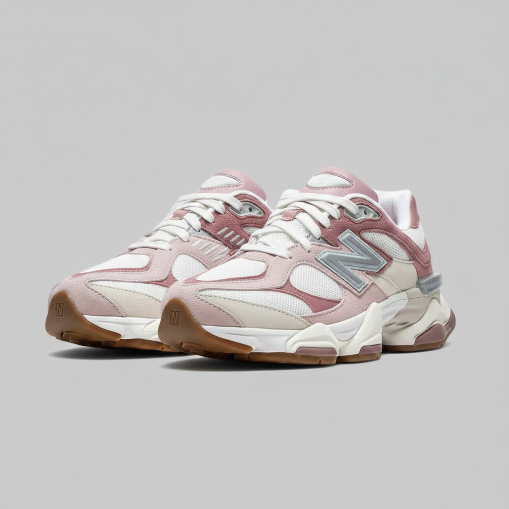 NEW BALANCE 9060 PINK