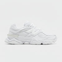 NEW BALANCE 9060 TRIPLE WHITE