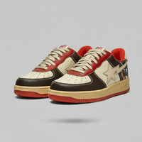 BAPE STA KANYE WEST