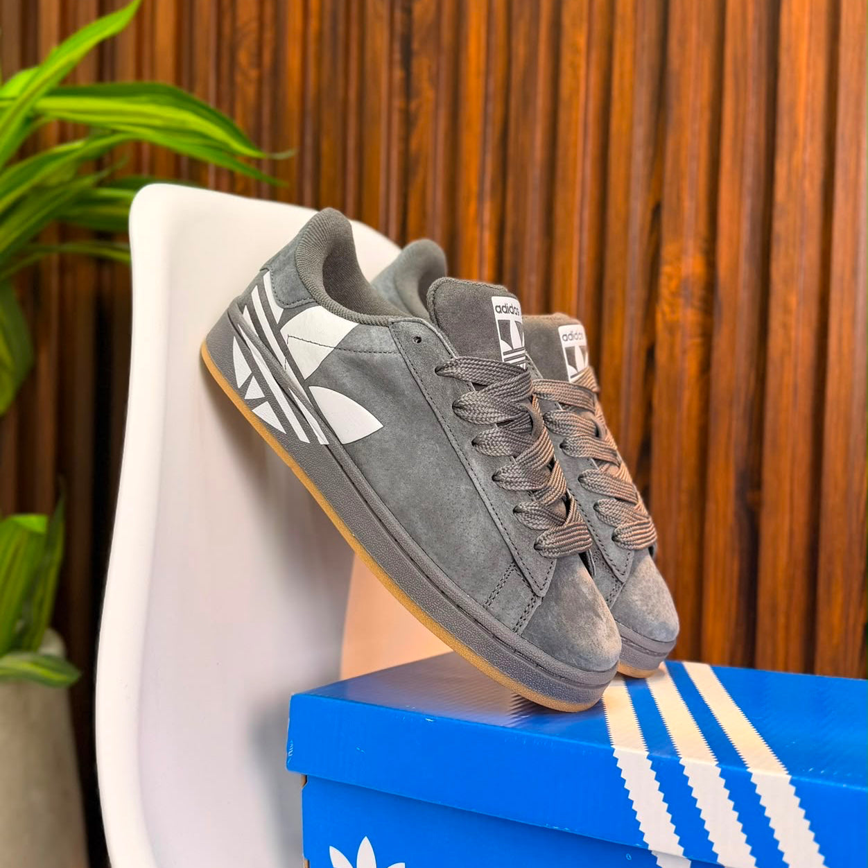 ADIDAS SUPERSTAR