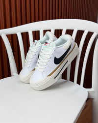 NIKE BLAZER PLATAFORMA