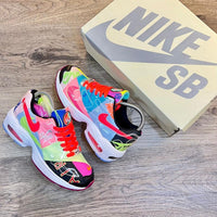 NIKE AIR MAX PAYASO
