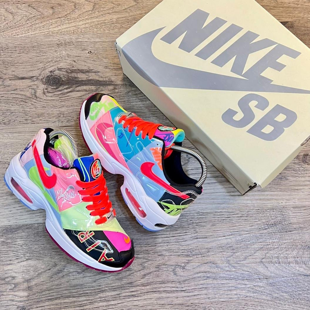 NIKE AIR MAX PAYASO