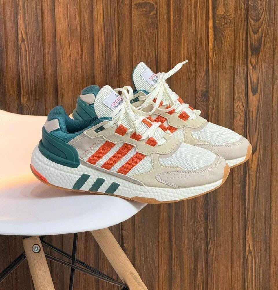 ADIDAS EQUIPMENT