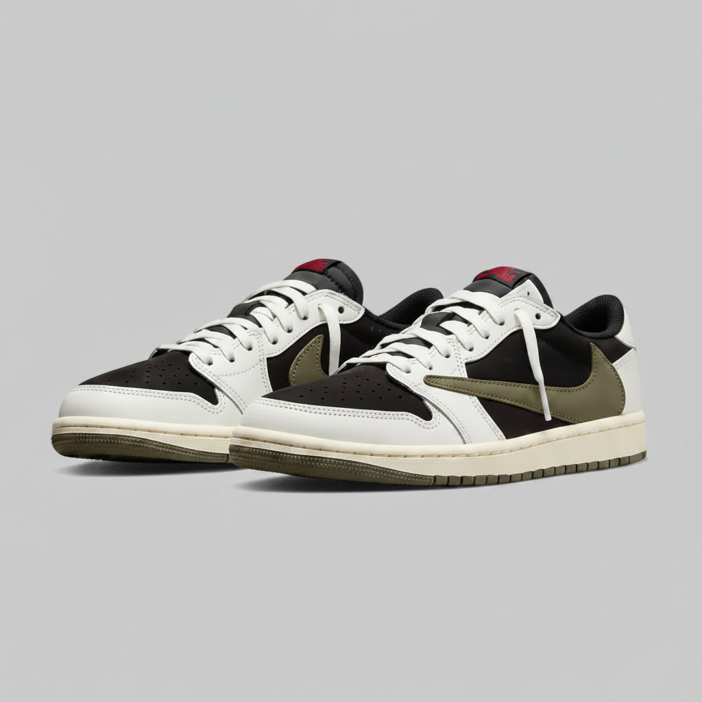 JORDAN RETRO 1 TRAVIS SCOTT