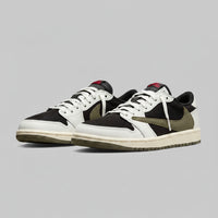 JORDAN RETRO 1 TRAVIS SCOTT