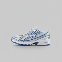 NEW BALANCE 740 BLUE