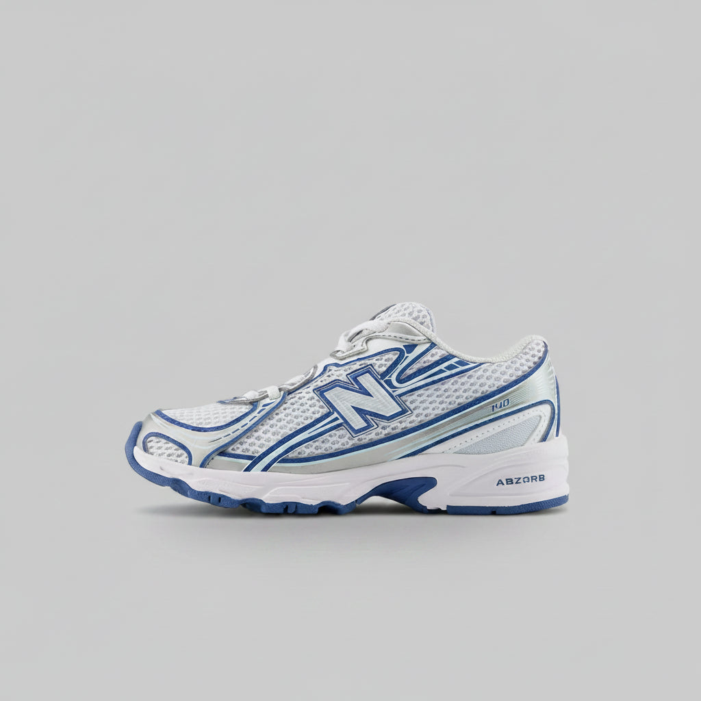NEW BALANCE 740 BLUE