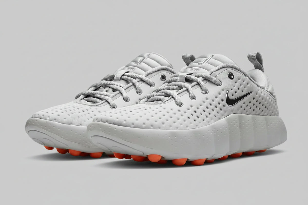 NIKE MIND 002