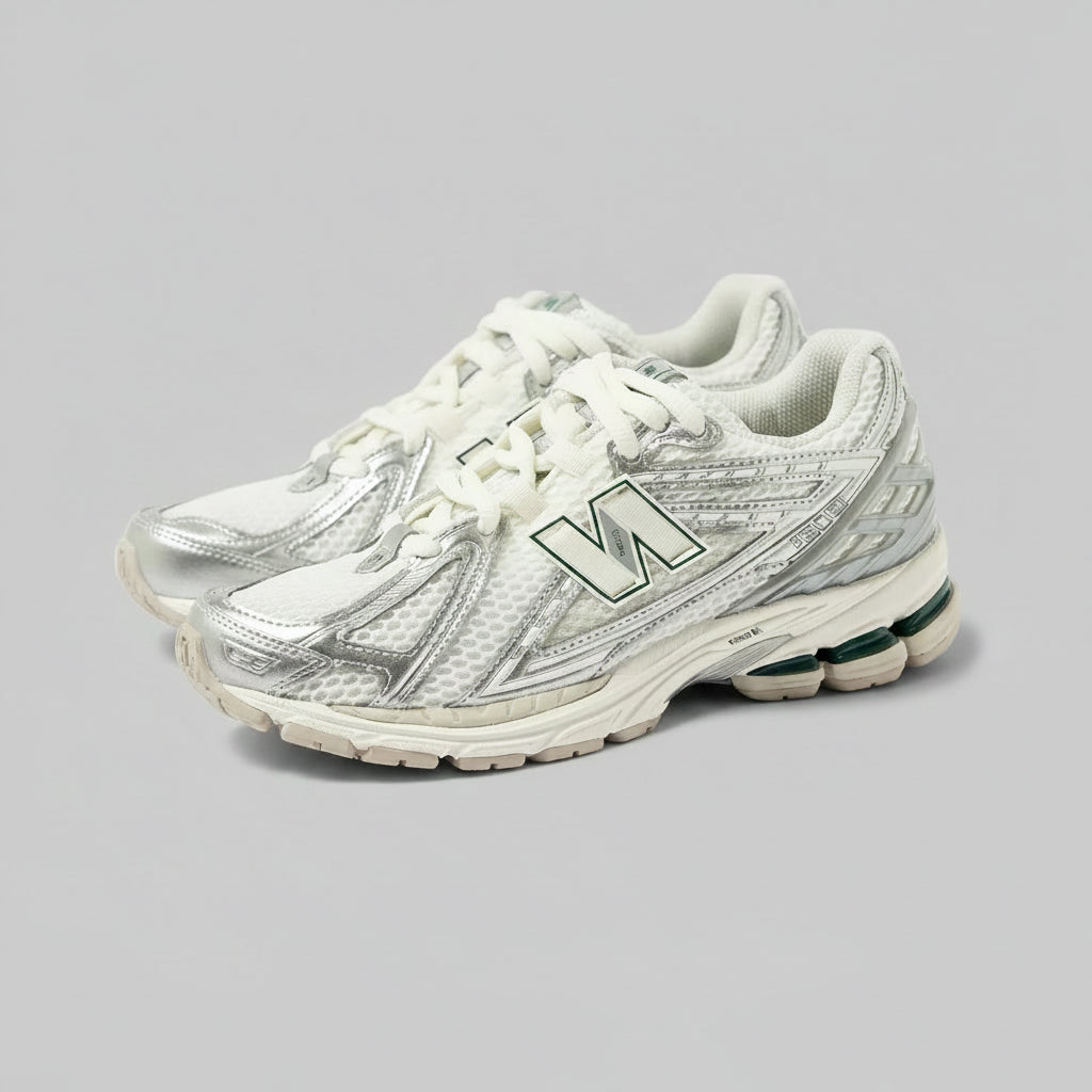 NEW BALANCE 1906R SILVER GREEN