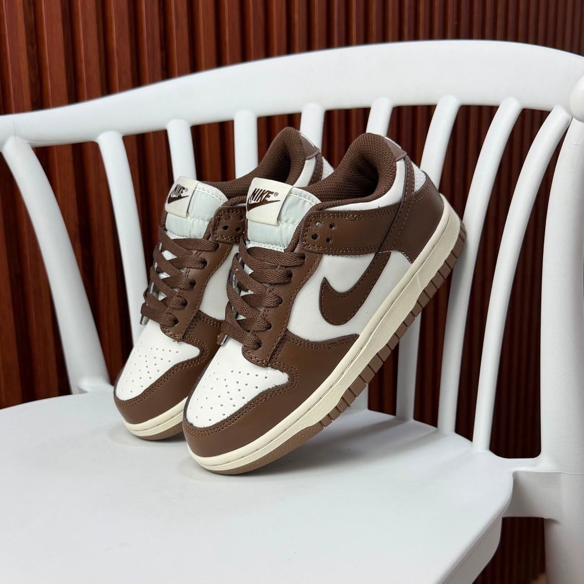NIKE DUNK LOW