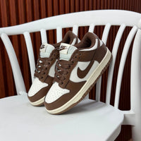 NIKE DUNK LOW
