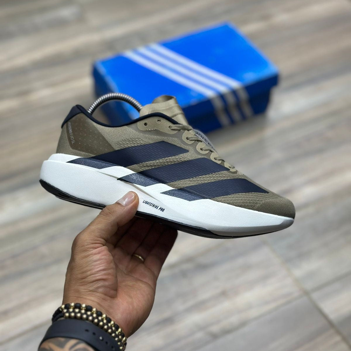 ADIDAS ADIZERO