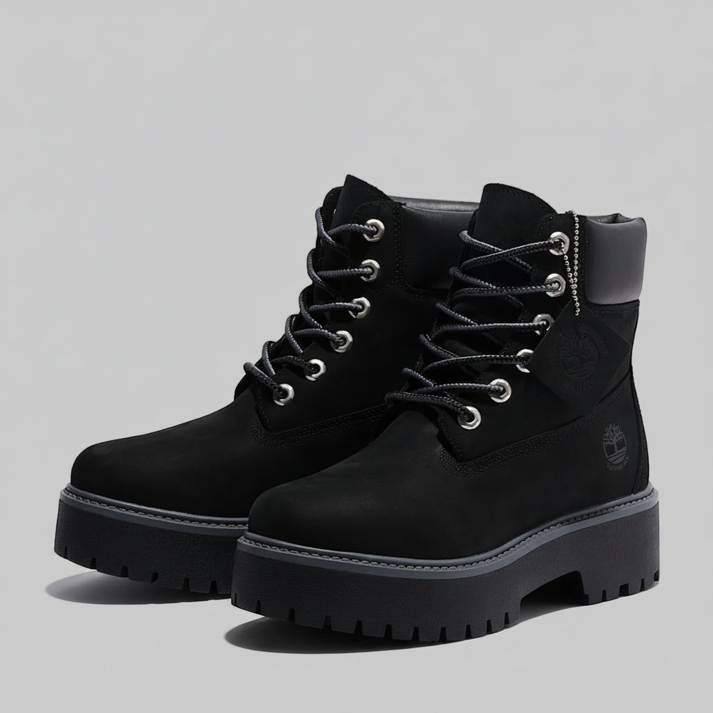 TIMBERLAND