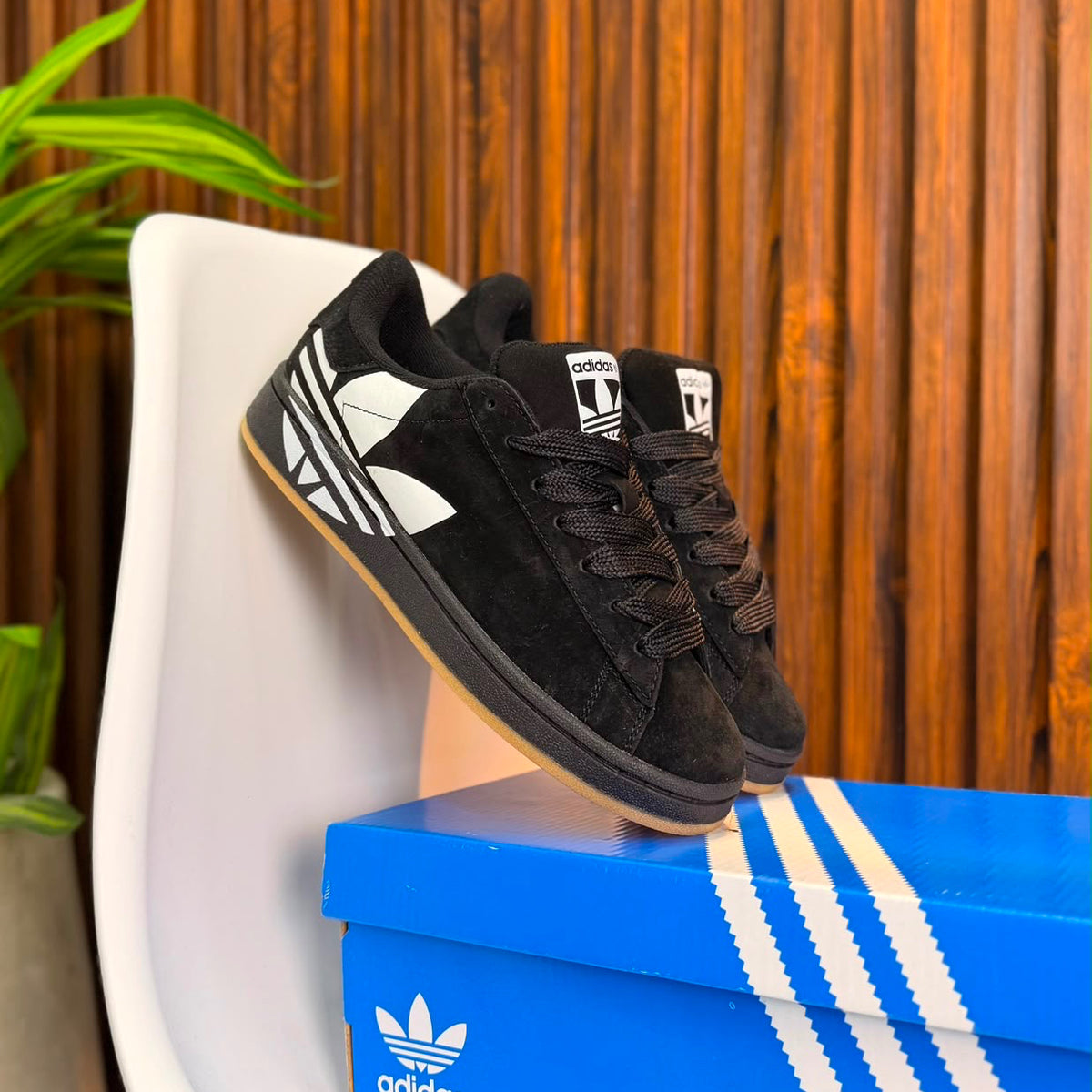 ADIDAS SUPERSTAR