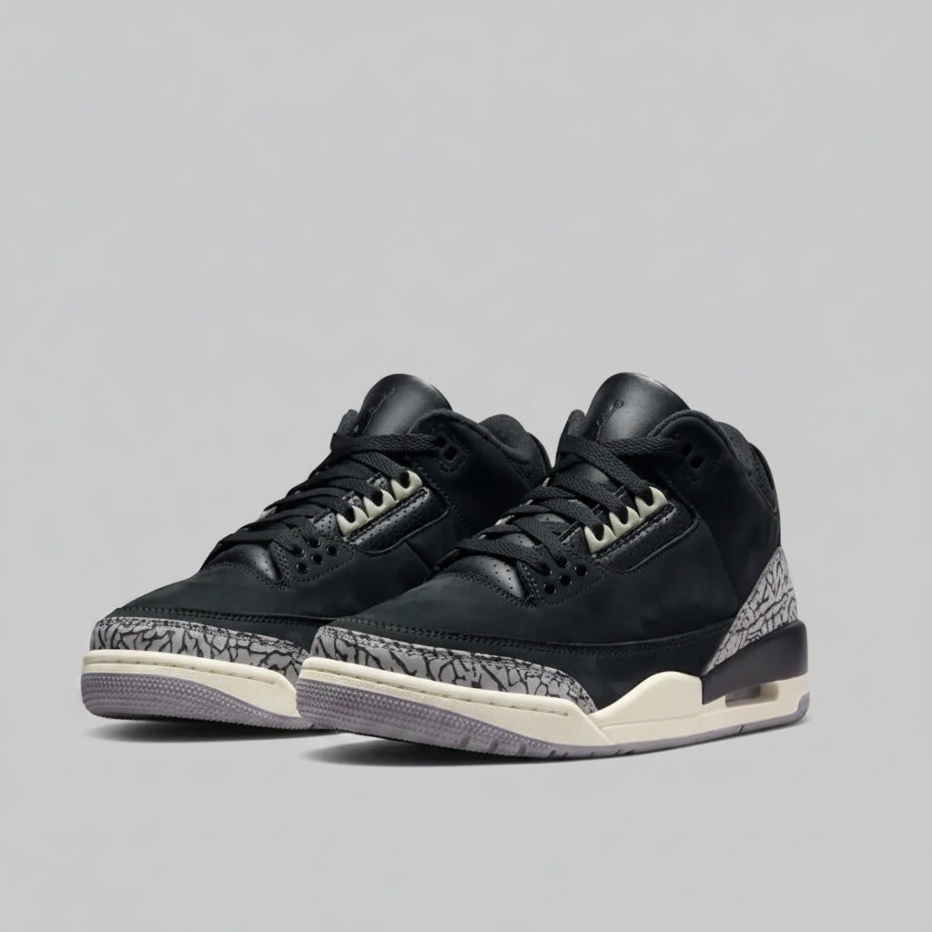 JORDAN RETRO 3