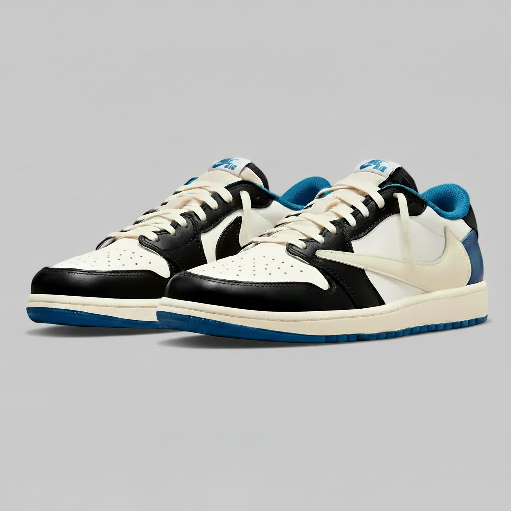 JORDAN RETRO 1 TRAVIS