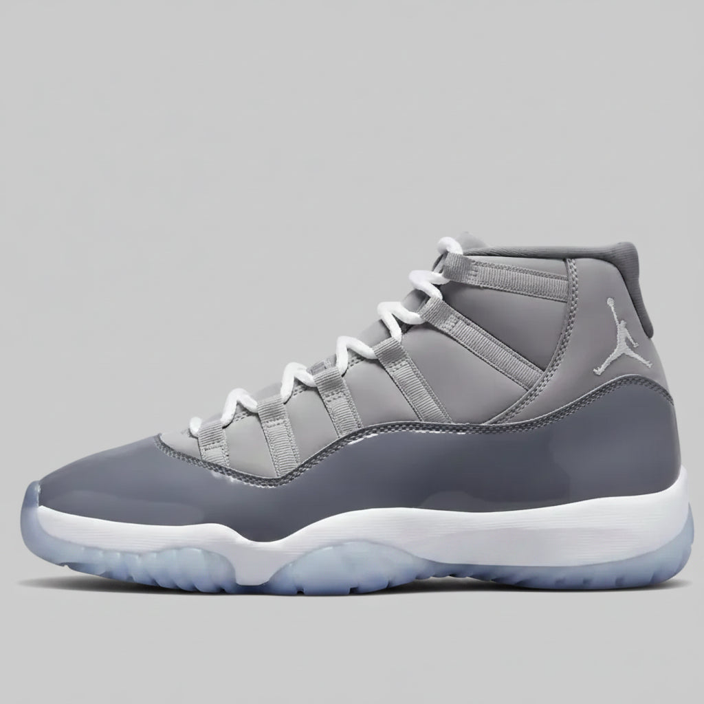 JORDAN RETRO 11