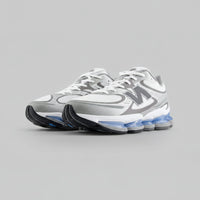 NEW BALANCE 2000 SILVER