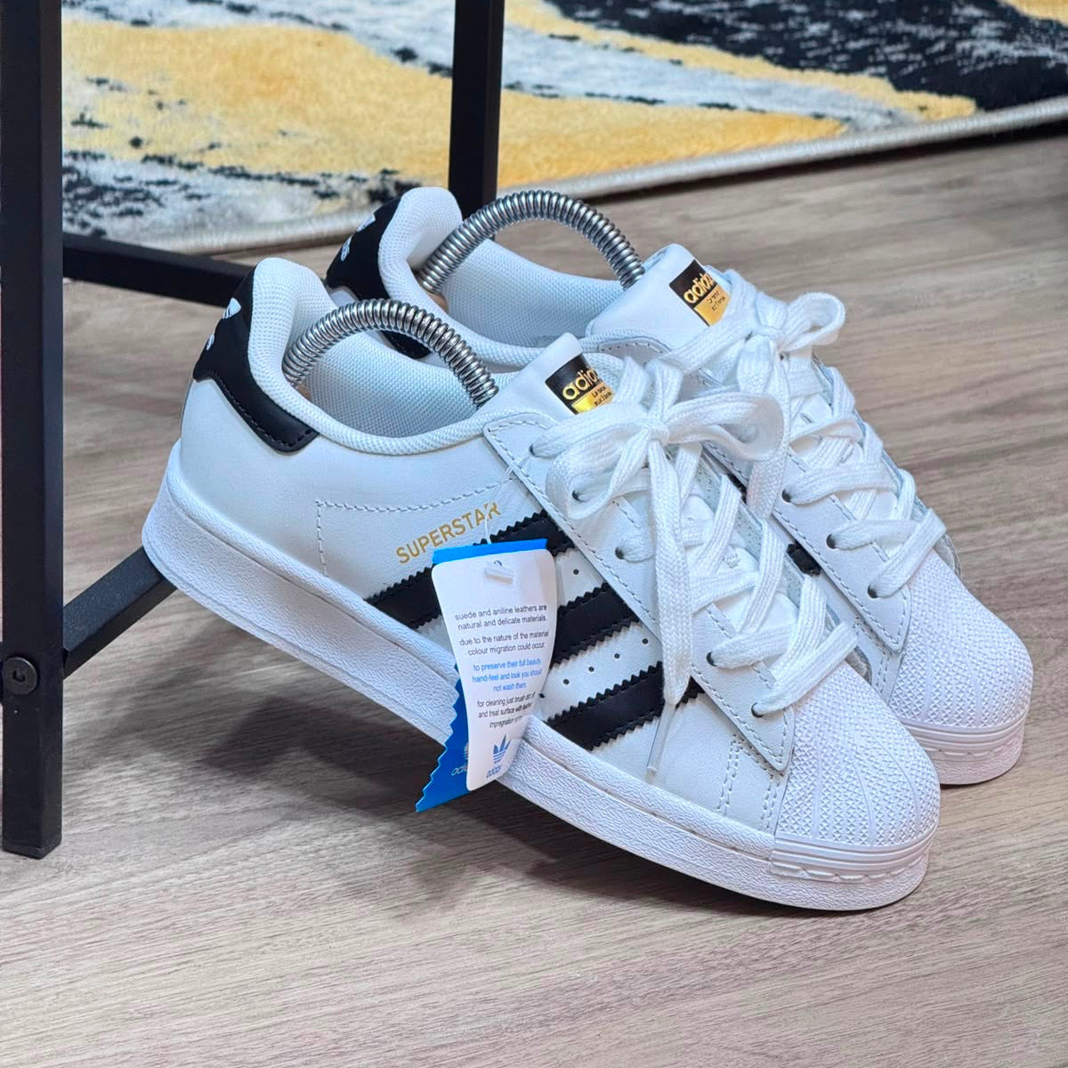 ADIDAS SUPERSTAR
